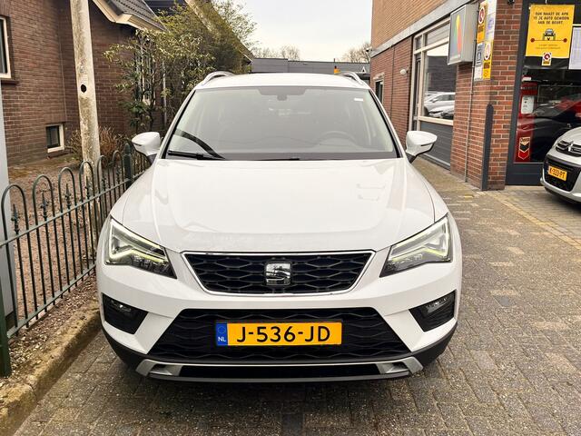 Seat ATECA 1.5 TSI Style Business Intense