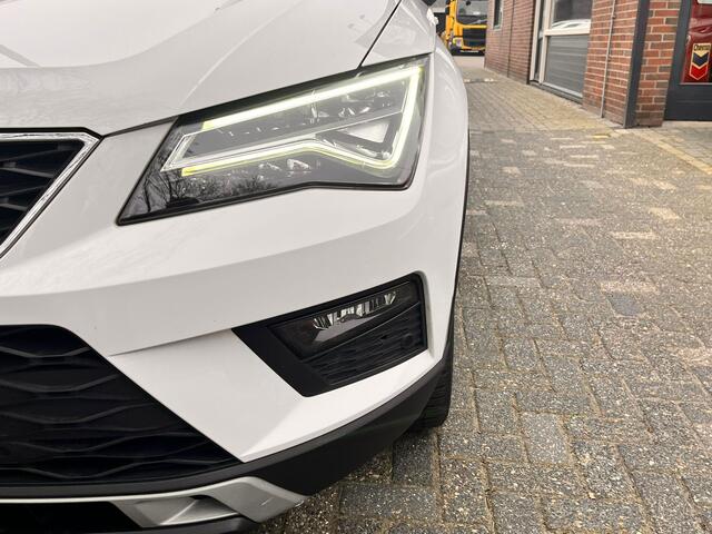 Seat ATECA 1.5 TSI Style Business Intense