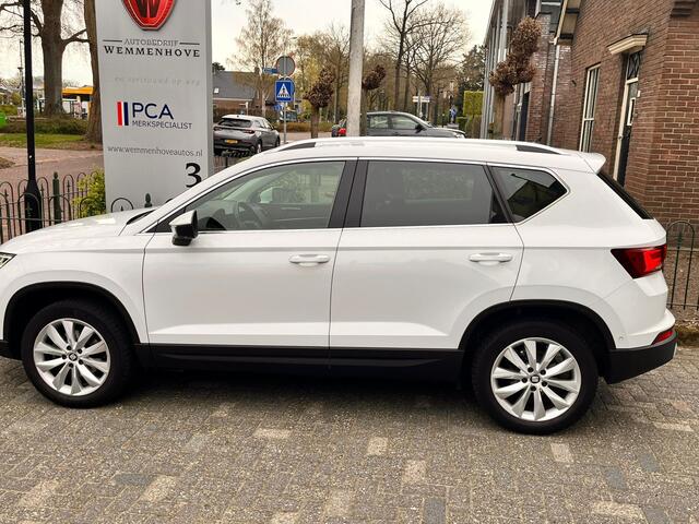 Seat ATECA 1.5 TSI Style Business Intense