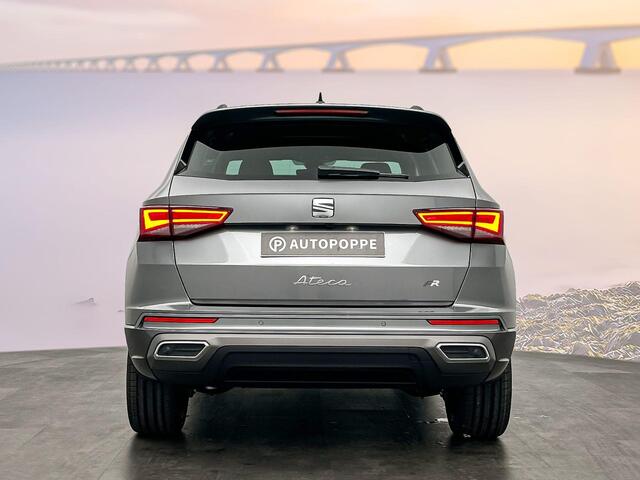 Seat ATECA FR Business Intense 1.5 TSI 110 kW / 150 PK SUV 7