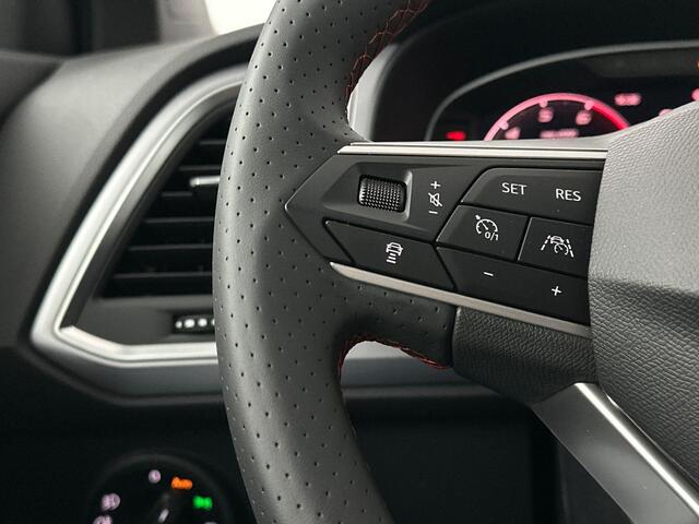 Seat ATECA FR Business Intense 1.5 TSI 110 kW / 150 PK SUV 7