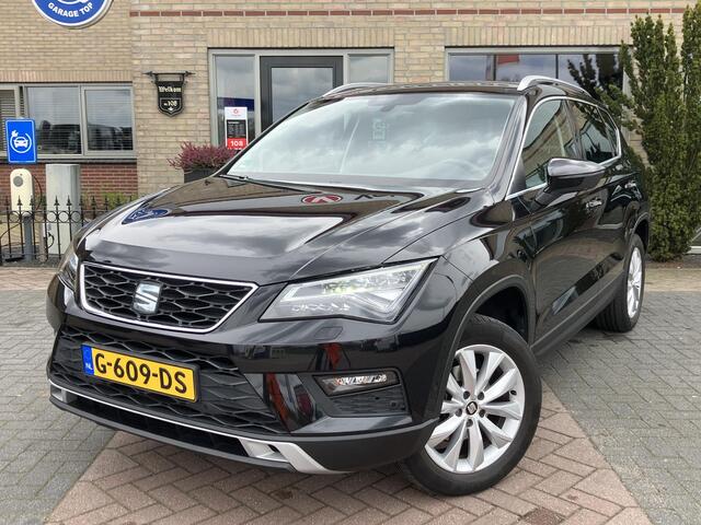 Seat ATECA 1.5 TSI | Trekhaak | Dig. Dashboard | NAP