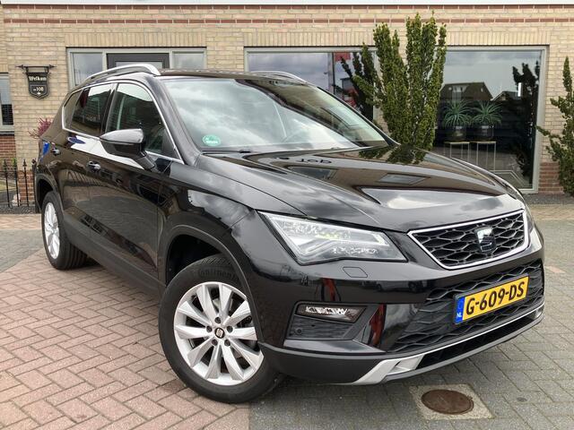 Seat ATECA 1.5 TSI | Trekhaak | Dig. Dashboard | NAP