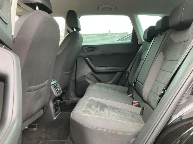 Seat ATECA 1.5 TSI | Trekhaak | Dig. Dashboard | NAP