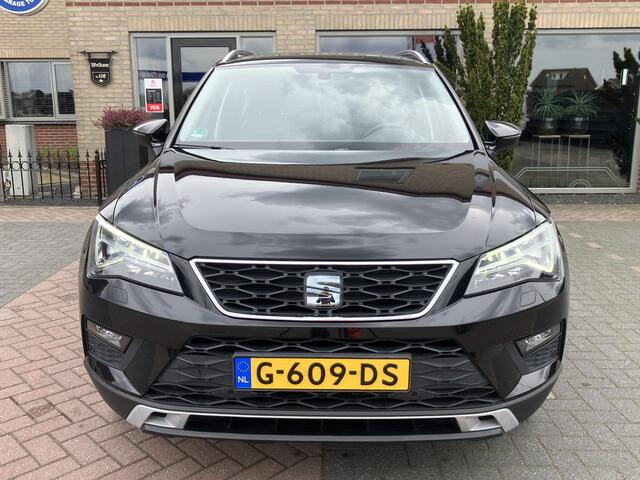 Seat ATECA 1.5 TSI | Trekhaak | Dig. Dashboard | NAP
