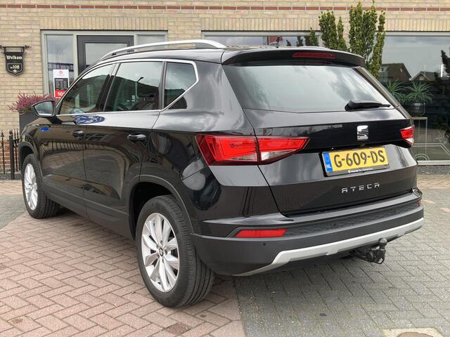 Seat ATECA 1.5 TSI | Trekhaak | Dig. Dashboard | NAP