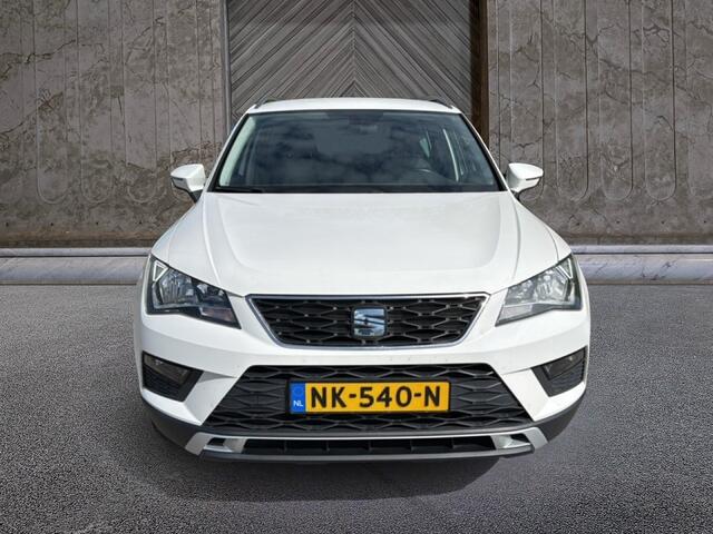 Seat ATECA 1.0 EcoTSI Style