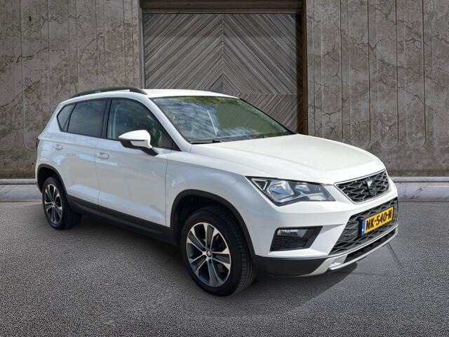 Seat ATECA 1.0 EcoTSI Style