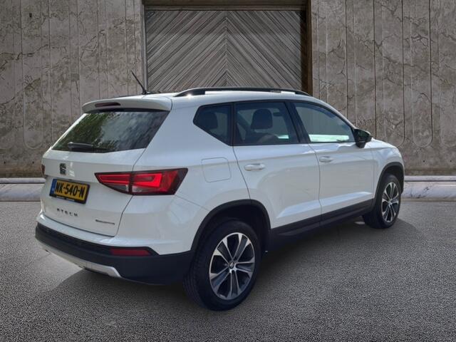 Seat ATECA 1.0 EcoTSI Style