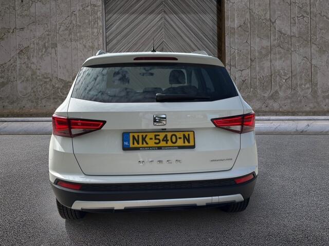 Seat ATECA 1.0 EcoTSI Style