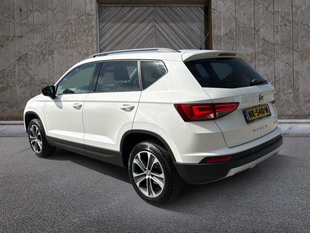 Seat ATECA 1.0 EcoTSI Style