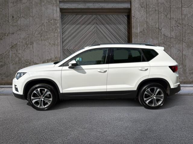 Seat ATECA 1.0 EcoTSI Style