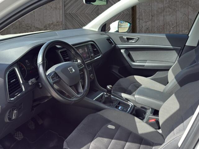 Seat ATECA 1.0 EcoTSI Style