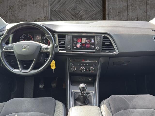 Seat ATECA 1.0 EcoTSI Style