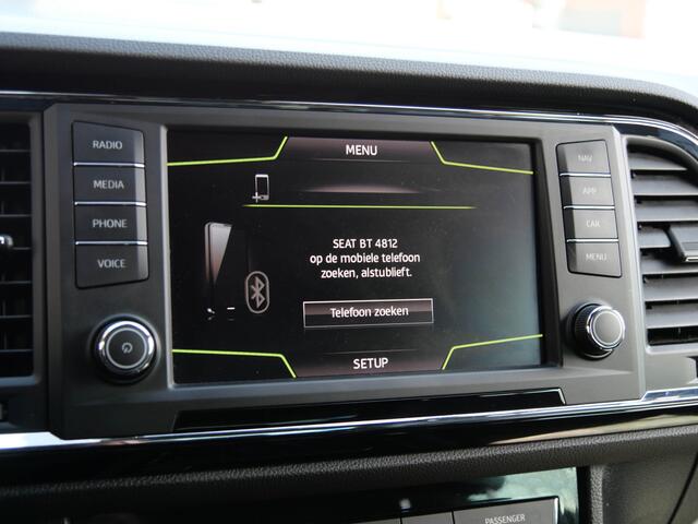 Seat ATECA 1.4 EcoTSI 150PK Automaat Xcellence 4DRIVE | CAMERA | CARPLAY |