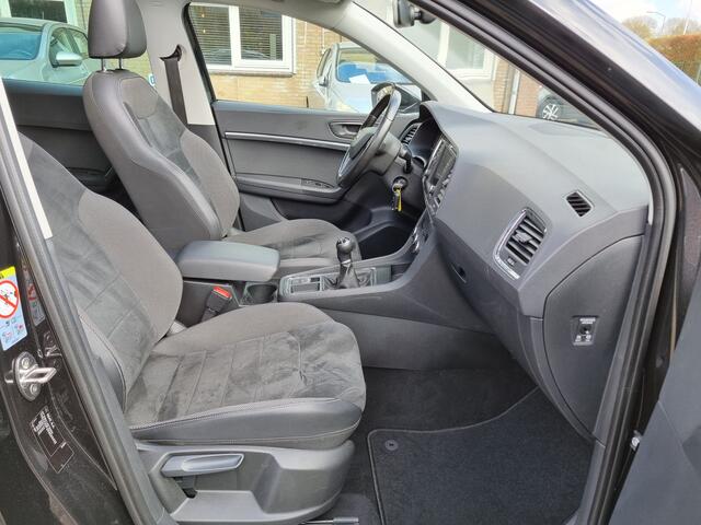 Seat ATECA 1.5 TSI Style Business Intense ?150PK ?PANODAK ?TREKHAAK?CARPLAY