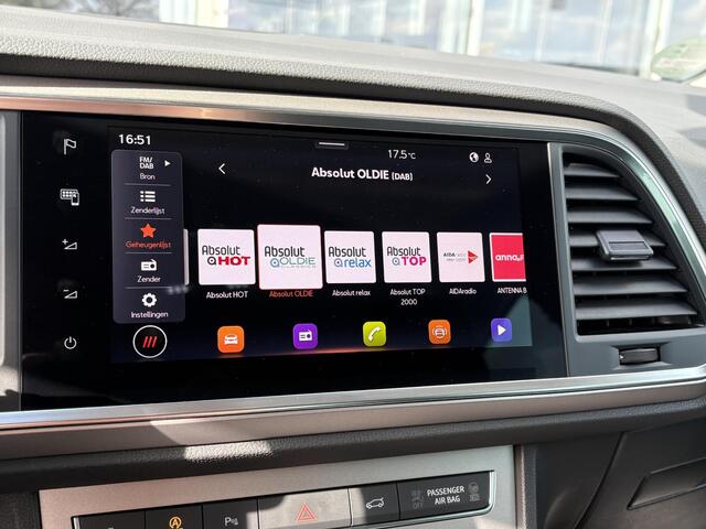Seat ATECA 1.5 TSI Xperience |Trekhaak|Carplay|ACC|