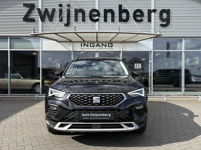 Seat ATECA 1.5 TSI Xperience |Trekhaak|Carplay|ACC|