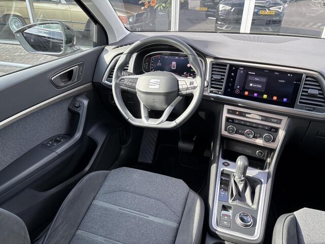 Seat ATECA 1.5 TSI Xperience |Trekhaak|Carplay|ACC|