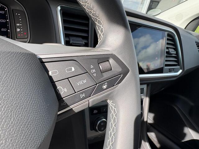 Seat ATECA 1.5 TSI Xperience |Trekhaak|Carplay|ACC|