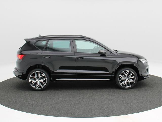 Seat ATECA FR Business Intense 1.5 TSI 150 PK | Automaat | Stoelverwarming | Adaptive cruise control | Achteruitrijcamera | navigatie