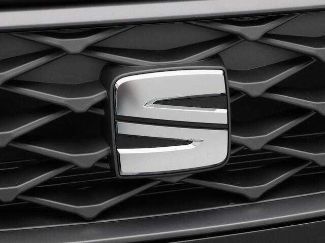 Seat ATECA FR Business Intense 1.5 TSI 150 PK | Automaat | Stoelverwarming | Adaptive cruise control | Achteruitrijcamera | navigatie