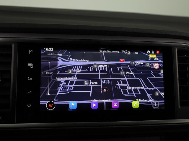 Seat ATECA 1.5 TSI FR Business Intense | SEAT Audio System | Velgen 'Exclusive Glossy Black', 19 inch | Kuipstoelen, Dinamica Aurora Blue (suede look) | Verwambare voorstoelen + Stuurwiel | Reservewiel 18" staal