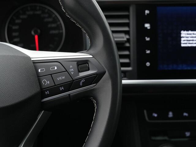 Seat ATECA 1.5 TSI 150 pk Style Business Intense | Achteruitrijcamera | Adaptive Cruise | Navigatie | Carplay