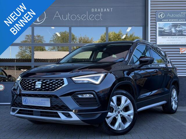 Seat ATECA 1.5 TSI Xcellence ACC Navi Virtual