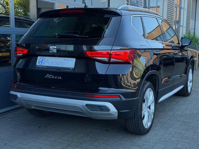 Seat ATECA 1.5 TSI Xcellence ACC Navi Virtual