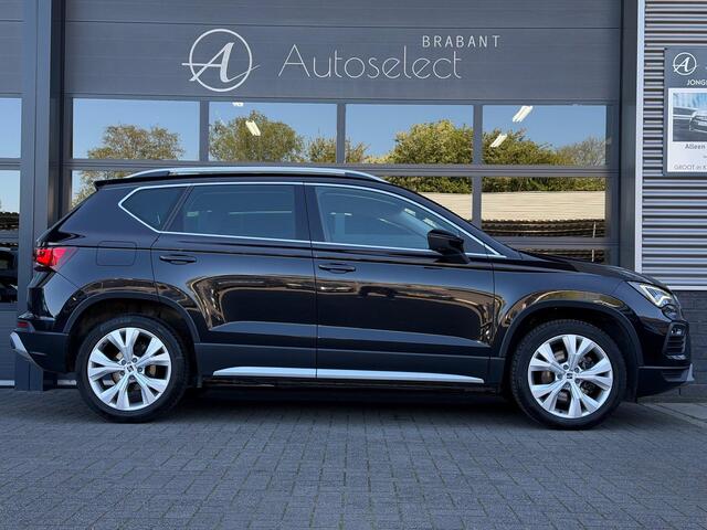 Seat ATECA 1.5 TSI Xcellence ACC Navi Virtual