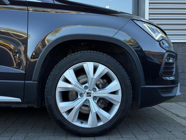 Seat ATECA 1.5 TSI Xcellence ACC Navi Virtual