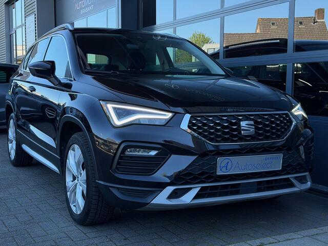 Seat ATECA 1.5 TSI Xcellence ACC Navi Virtual