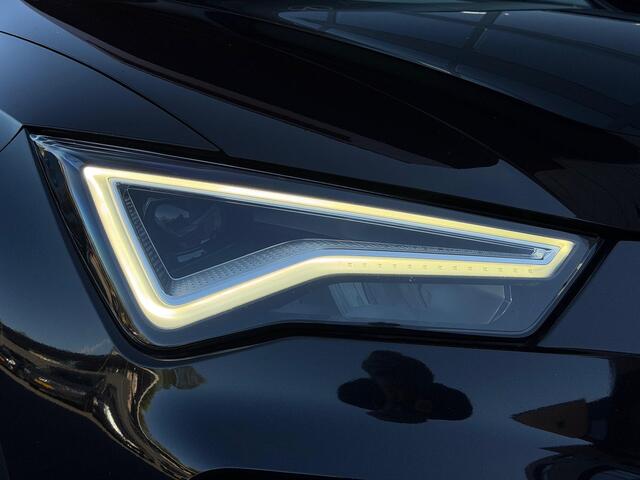 Seat ATECA 1.5 TSI Xcellence ACC Navi Virtual