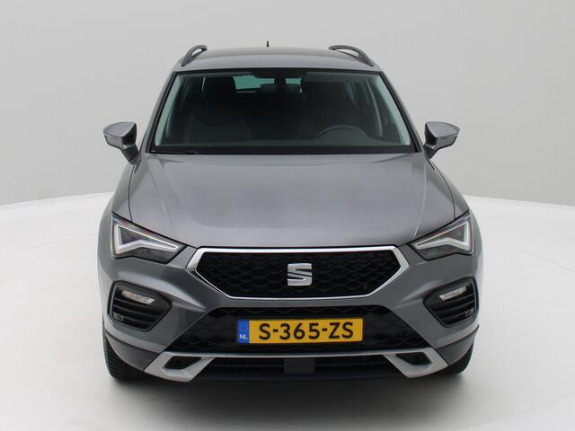 Seat ATECA 1.5 TSI Style Business Intense Trekhaak / Camera / Origineel NL
