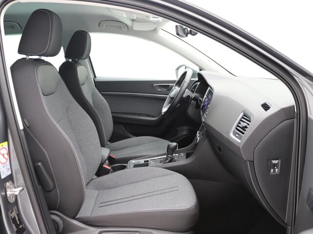 Seat ATECA 1.5 TSI Style Business Intense Trekhaak / Camera / Origineel NL
