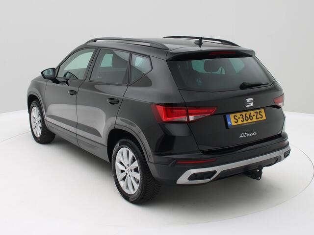 Seat ATECA 1.5 TSI Style Business Intense Trekhaak / Navi / Camera / Origineel NL