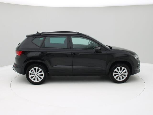 Seat ATECA 1.5 TSI Style Business Intense Trekhaak / Navi / Camera / Origineel NL
