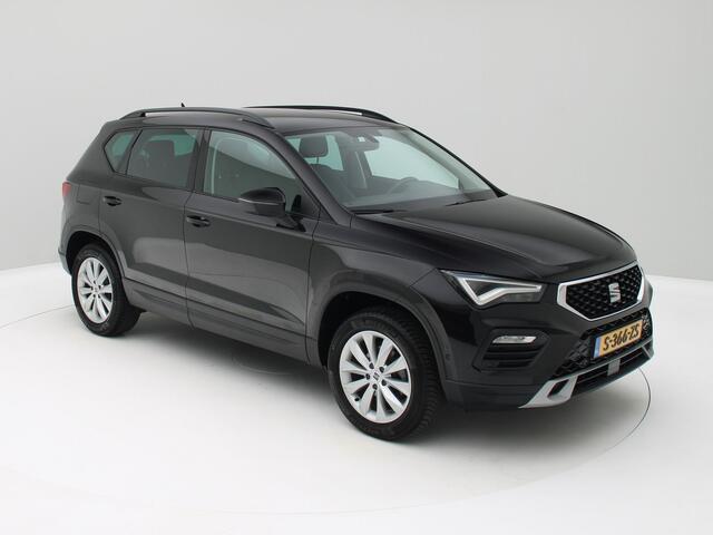 Seat ATECA 1.5 TSI Style Business Intense Trekhaak / Navi / Camera / Origineel NL