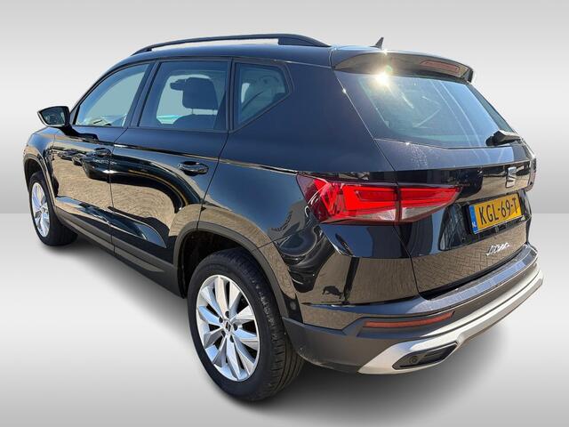 Seat ATECA 1.0 TSI Style Business Intense 2e-Eig & Keurig-Onderh. BOVAG-Garantie.