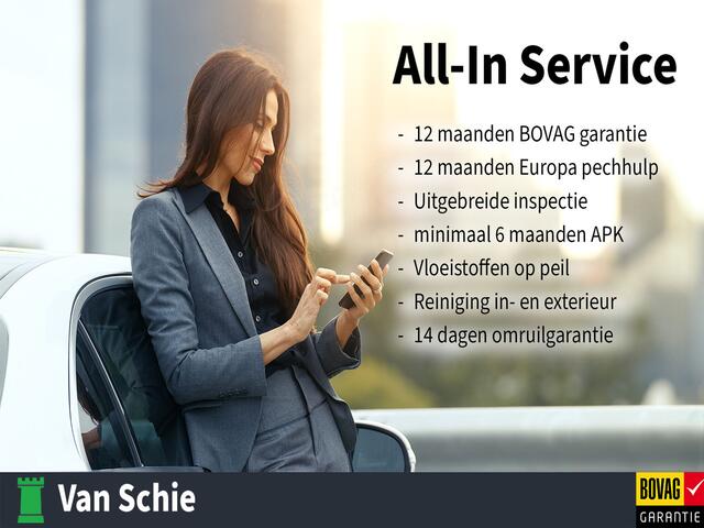 Seat ATECA 1.0 TSI Style Business Intense 2e-Eig & Keurig-Onderh. BOVAG-Garantie.