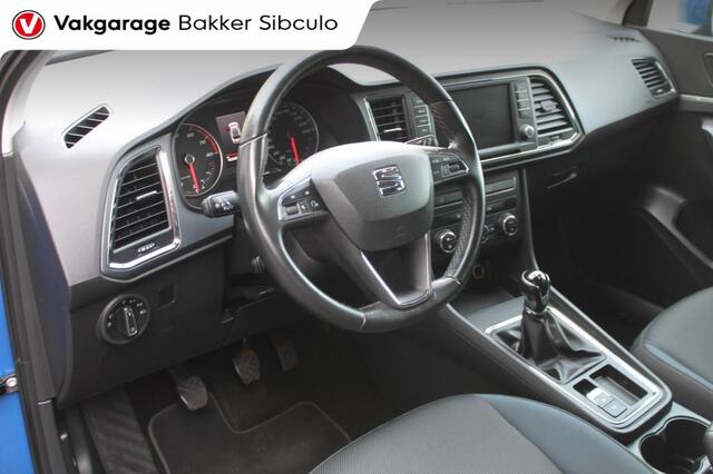 Seat ATECA 1.0 ECOTSI STYLE CAMERA CRUISE NAVI