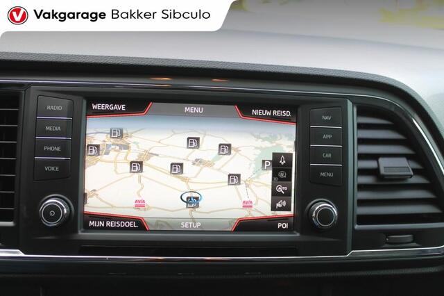 Seat ATECA 1.0 ECOTSI STYLE CAMERA CRUISE NAVI