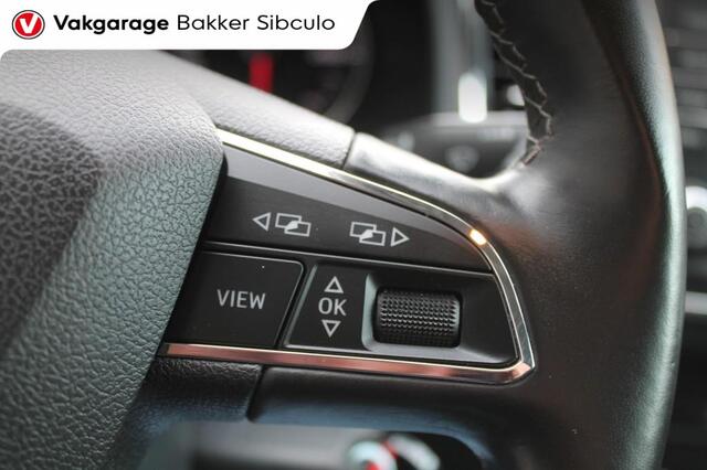 Seat ATECA 1.0 ECOTSI STYLE CAMERA CRUISE NAVI