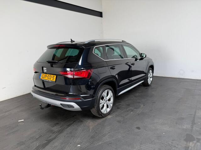 Seat ATECA 1.5 TSI Xperience Business Intense
