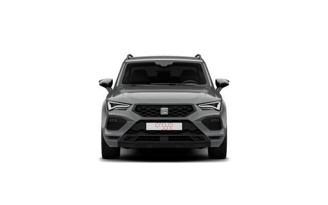 Seat ATECA 1.5 TSI 150 7DSG FR Business Intense | Achteruitrijcamera | Airconditioning automatisch met 2-zone-temperatuurregeling | Centrale vergr. met afstandsbediening en Keyless Entry&Go