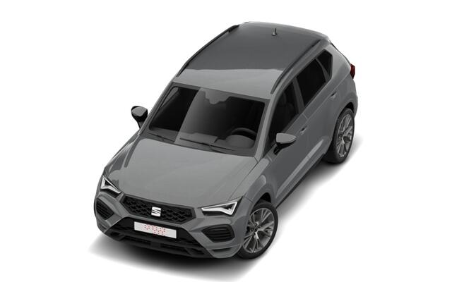 Seat ATECA 1.5 TSI 150 7DSG FR Business Intense | Achteruitrijcamera | Airconditioning automatisch met 2-zone-temperatuurregeling | Centrale vergr. met afstandsbediening en Keyless Entry&Go