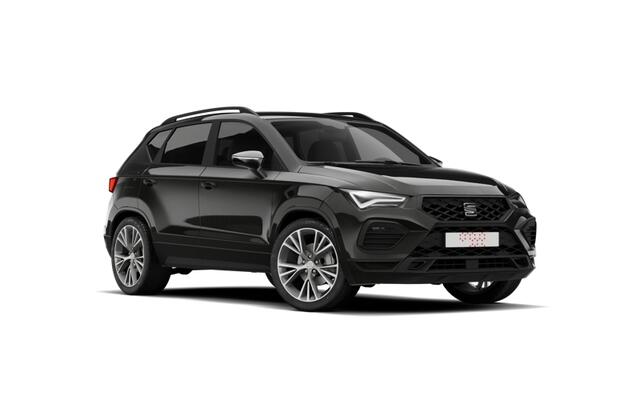 Seat ATECA 1.5 TSI 150 7DSG FR Business Intense | Achteruitrijcamera | Airconditioning automatisch met 2-zone-temperatuurregeling | Centrale vergr. met afstandsbediening en Keyless Entry&Go