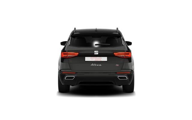 Seat ATECA 1.5 TSI 150 7DSG FR Business Intense | Achteruitrijcamera | Airconditioning automatisch met 2-zone-temperatuurregeling | Centrale vergr. met afstandsbediening en Keyless Entry&Go