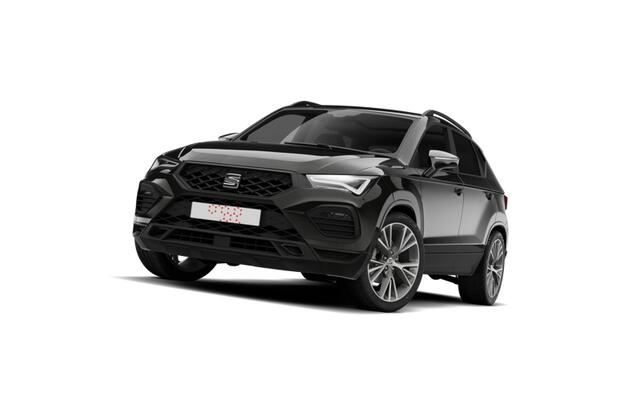 Seat ATECA 1.5 TSI 150 7DSG FR Business Intense | Achteruitrijcamera | Airconditioning automatisch met 2-zone-temperatuurregeling | Centrale vergr. met afstandsbediening en Keyless Entry&Go
